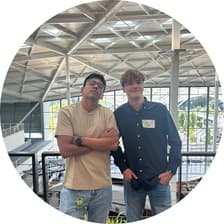 Profile picture for Lucien Kinsman