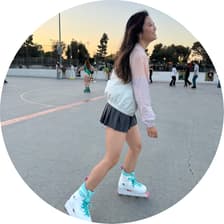 Profile picture for Cynthia