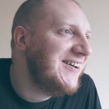Profile picture for Andy Yates