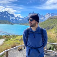 Profile picture for Francesco Bi