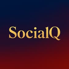 Profile picture for SocialQ