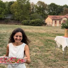 Profile picture for Carolina Silva Marques