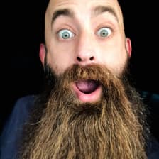 Profile picture for Brandon Valentine