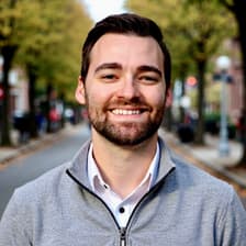 Profile picture for Luke Villareal