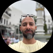 Profile picture for Muhammad Mansour