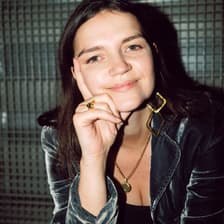 Profile picture for Madeline Lawrence