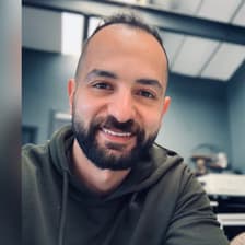 Profile picture for Ayman Zahran