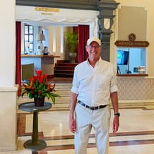 Profile picture for Michael Gliksohn