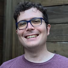 Profile picture for Sean Aubin