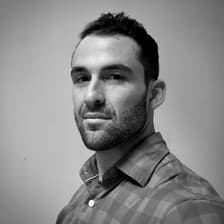 Profile picture for Alex Rabke
