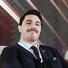 Profile picture for Alexander 