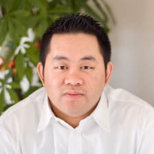 Profile picture for Joseph Yeh