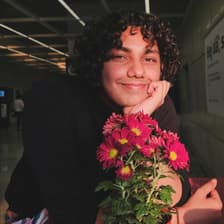 Profile picture for Aayush Dongre