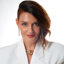 Profile picture for Aleksandra Panyukhina