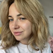 Profile picture for Alina Rohovska