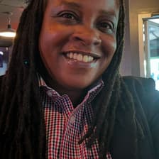 Profile picture for Rachelle Waite-Bey