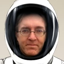 Profile picture for Brett Hoffstadt