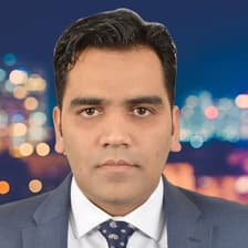 Profile picture for Muhammad Atif