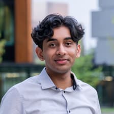 Profile picture for Parum Patel