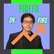 Profile picture for EarthDeFIRE