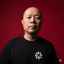 Profile picture for Danny Goh