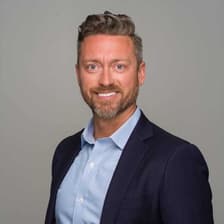 Profile picture for Kevin Lewis