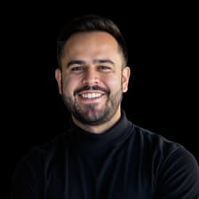 Profile picture for Diego Salas