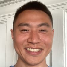 Profile picture for Kevin Huang