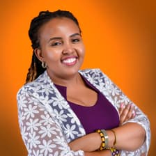 Profile picture for Catherine Masolia