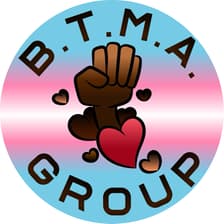 Profile picture for Black Trans Mutual Aid Group