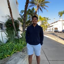 Profile picture for Kevin Raji Cherian
