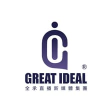 Profile picture for Great Ideal New Media Group Limited