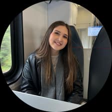 Profile picture for Mariana Rivera