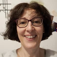 Profile picture for Larissa Terranova