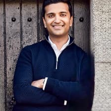 Profile picture for Shravan Shah