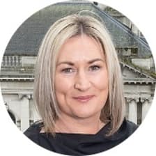 Profile picture for Clare McGee