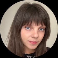 Profile picture for Anna Martynenko