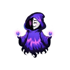 Profile picture for 0x Ultraviolta