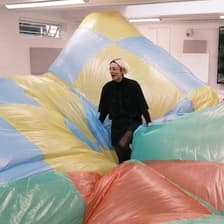 Profile picture for Agnes Cameron