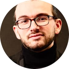 Profile picture for Louis Laszlo