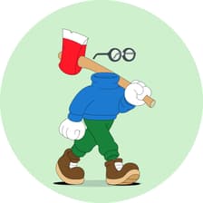 Profile picture for LumberJaq 💎🪓