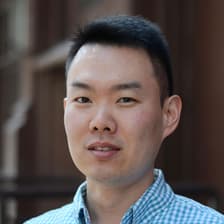 Profile picture for Chaz Yoon