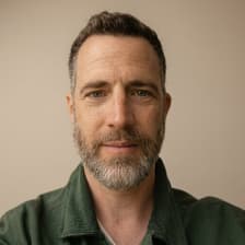 Profile picture for Brandon Jones