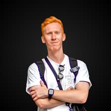 Profile picture for Alf Gunnar Johansen