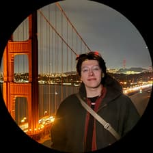 Profile picture for Aaron Sulbaran