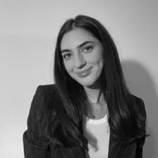 Profile picture for Alina Sophia Ali