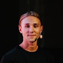 Profile picture for Hugo Mårdh