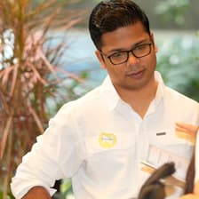 Profile picture for Shikhar Prateek