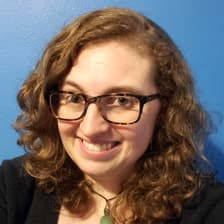 Profile picture for Jen Bauer