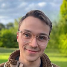 Profile picture for Liam van der Viven